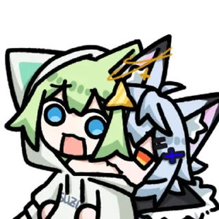⭐ emoji 撕梓咩18 by @xy_Stickers Telegram sticker 13 of 112