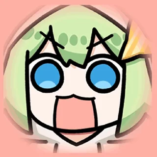 🅰 emoji 撕梓咩18 by @xy_Stickers Telegram sticker 1 of 112