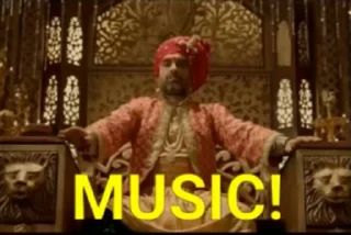 🏵 emoji @Royalrajput_2011's Pack 1 (Video) Telegram sticker 8 of 14