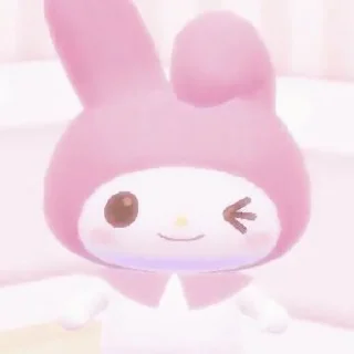 💗 emoji ˖ ݁ ˓ @pawcikoopack  𓆤 ⋆ ∿ Telegram sticker 6 of 24