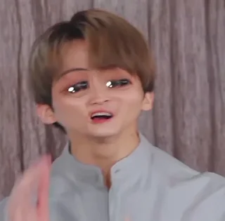 🥺 emoji mork mengsedih Telegram sticker 13 of 14