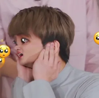 🥺 emoji mork mengsedih Telegram sticker 11 of 14