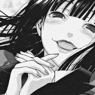 🎲 emoji *ೋJabami Yumeko'||@zcpewxv Telegram sticker 5 of 21