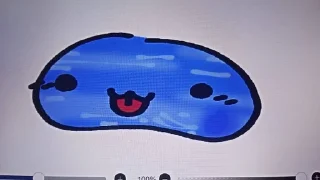 Sticker from Шаранутый космос пон