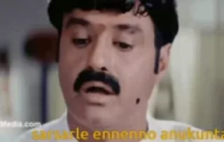 😞 emoji @Shrikar2006's Pack 1 (Video) Telegram sticker 3 of 50