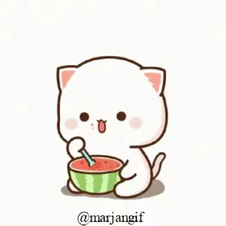 🏵 emoji @Shrikar2006's Pack 1 (Video) Telegram sticker 17 of 50