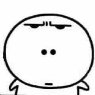 🤔 emoji 😁😁 Telegram sticker 12 of 48