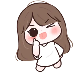 😜 emoji pudding :3. @deazzle Telegram sticker 18 of 40