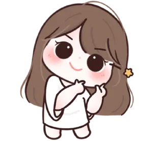 🤓 emoji pudding :3. @deazzle Telegram sticker 23 of 40