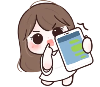 😖 emoji pudding :3. @deazzle Telegram sticker 8 of 40