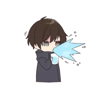 🙂 emoji Aryan stickers pack Telegram sticker 14 of 120