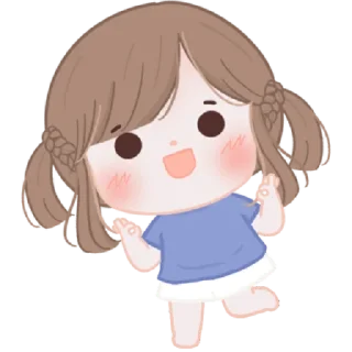 Sticker from @moonlightcastle 🧸🍨