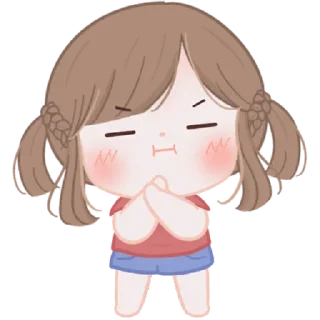 Sticker from @moonlightcastle 🧸🍨