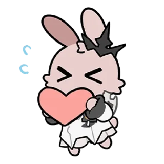🌟 emoji Arknights - Athi Telegram sticker 9 of 56
