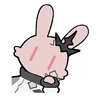 🌟 emoji Arknights - Athi Telegram sticker 8 of 56