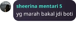 👨‍⚖️ emoji anaknya umi issa & abi danan💗 pack by @QuotLyBot Telegram sticker 3 of 87