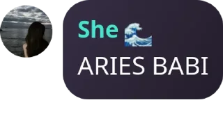 ⏲️ emoji anaknya umi issa & abi danan💗 pack by @QuotLyBot Telegram sticker 17 of 87