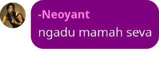 👹 emoji kunci skibidi adalah sigma🤫🧏 pack by @QuotLyBot Telegram sticker 9 of 13