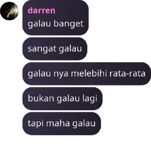 🛑 emoji anaknya umi issa & abi danan💗 pack by @QuotLyBot Telegram sticker 1 of 87