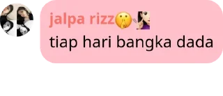 🧚‍♀️ emoji kunci skibidi adalah sigma🤫🧏 pack by @QuotLyBot Telegram sticker 7 of 13