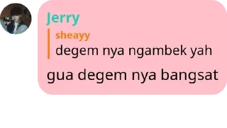 🎏 emoji anaknya umi issa & abi danan💗 pack by @QuotLyBot Telegram sticker 24 of 87
