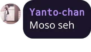 😟 emoji 𝚈𝚊𝚗𝚝𝚘-𝚌𝚑𝚊𝚗 stic-pack (@YogaWaifuBot) Telegram sticker 12 of 38