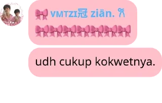 🎀 emoji 𝓑etter 𐙚 pack by @QuotLyBot Telegram sticker 9 of 20