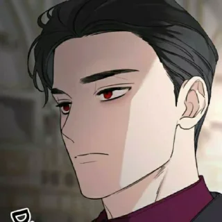 ♠️ emoji Theo @stiker_webtoon Telegram sticker 13 of 20