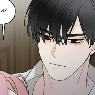 ♠️ emoji Theo @stiker_webtoon Telegram sticker 3 of 20