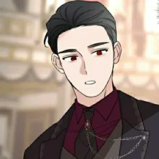 ♠️ emoji Theo @stiker_webtoon Telegram sticker 14 of 20