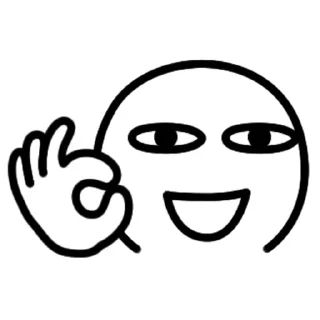 Sticker from 薏米联盟👉 @YiMidao