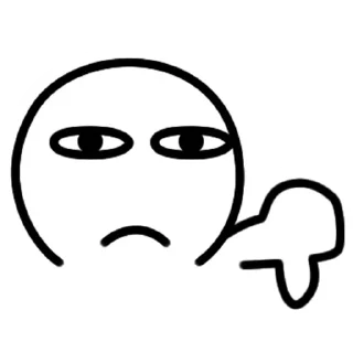 Sticker from 薏米联盟👉 @YiMidao