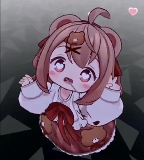 Sticker from 德莱联盟 @delaiwen168