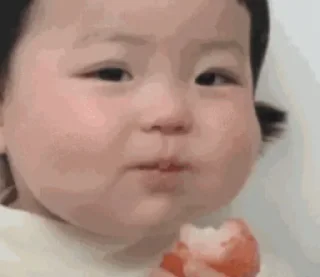 😚 emoji 牛马表情包 @dongtu886 Telegram sticker 24 of 120