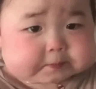 😚 emoji 牛马表情包 @dongtu886 Telegram sticker 11 of 120