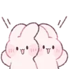 ₍ ρiᥒκ rᥲδδiᴛs ₎ ˚₊· ♡ @mewsticks sticker preview 4