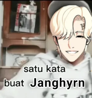 Sticker from Damn