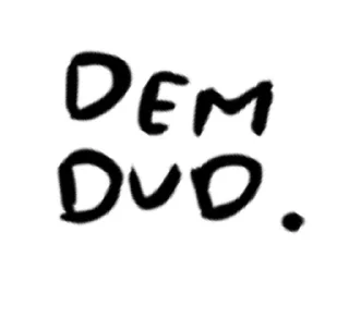 Sticker from Damn
