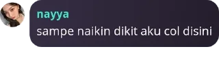 👨‍❤️‍👨 emoji penis, pede dan narsis😜🥰😇🌹 pack by @QuotLyBot Telegram sticker 7 of 63