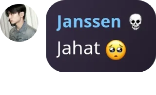 🥺 emoji penis, pede dan narsis😜🥰😇🌹 pack by @QuotLyBot Telegram sticker 9 of 63