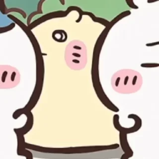 ☺ emoji Chiikawa |@skdneux Telegram sticker 9 of 120
