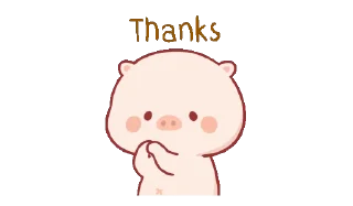 Sticker from babi lucu @iBeautyunjin