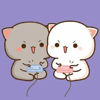 Sticker from NOBITA