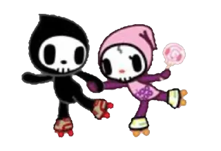 🖤 emoji 🫀•° 𓊆♱͙͙ ❤︎ @LOFAIT ♱͙͙𓊇 Telegram sticker 10 of 12