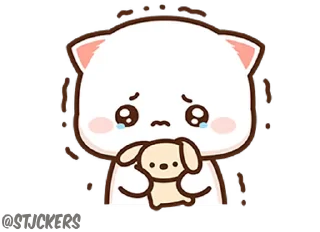 Sticker from ㅤ's video pack (@Karumi_Probot)