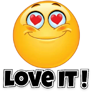 😀 emoji Emojis Telegram sticker 6 of 15