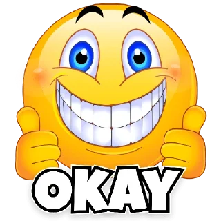 😀 emoji Emojis Telegram sticker 5 of 15