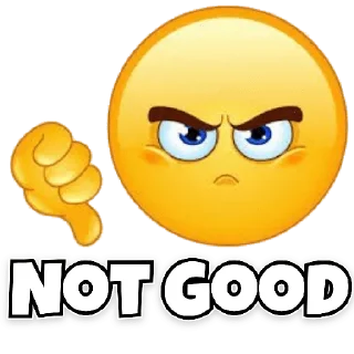 😀 emoji Emojis Telegram sticker 11 of 15
