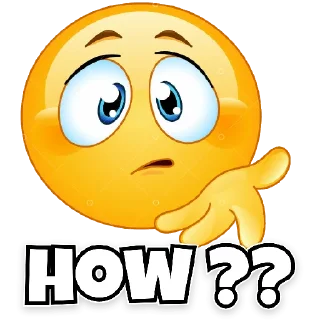 😀 emoji Emojis Telegram sticker 14 of 15