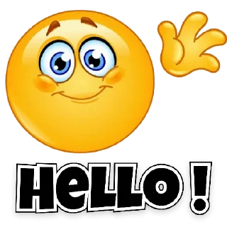 Sticker from Emojis